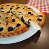 Yuuriの作ってみた!投稿(秋の味覚♪葡萄と胡桃のタルトケーキ)