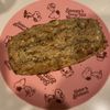 bisco1chanの作ってみた!投稿(材料3つ！オートミールバナナケーキ！)