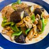 puricoの作ってみた!投稿(【豚なすピーマンの味噌炒め】ご飯泥棒な簡単おかず!!)