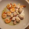 【業スー】節約&時短料理♪エビトリチリで家族が喜ぶ中華おかずの工程3