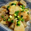 ヴェルの作ってみた!投稿(めんつゆでラクラク♪味しみ♪『大根とこんにゃくのおかか煮』)
