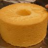 メ蓮華の作ってみた!投稿(【シフォンケーキ】ふわふわ♡基本のシフォンケーキの作り方)