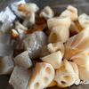 レンチンなのに絶品★ほっこりする煮物の工程7
