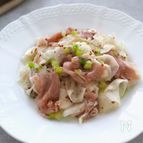 【生ハムとかぶのマリネ】作業時間5分！