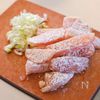 【むね肉で絶品鶏チリ】外仕事夫のために作るお弁当おかず！！の工程1