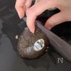 仕事終わり5分で作れる！【アボカドとトマトと豆腐の中華和え】の工程3