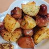 まゆのの作ってみた!投稿(フライパン10分！【絶品ジャーマンポテト】少ない調味料で♩)