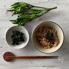 ⭐️簡単で美味しい葉唐辛子の佃煮