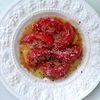［焼きトマトのコンソメガーリック］トマトの一番美味しい食べ方の工程3