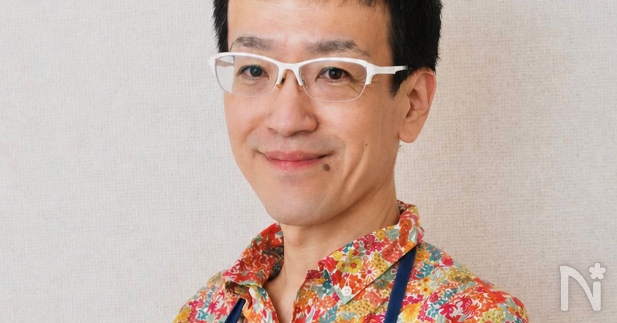 化ける日常ごはん │ 視点をズラしてマンネリ解消bybiskes(水野雅裕) | レシピサイトNadia