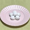 キャピタンの作ってみた!投稿(プロつくる100均で【スノーボールクッキー】)