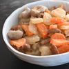 こざかなの作ってみた!投稿(【基本のもつ煮込み】ご飯にも、おつまみにも最高レシピ♪)
