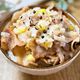 10分で激うま♪【やみつきネギ塩豚丼】