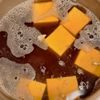 ねぎの甘みを味わう豚巻き醤油鍋の工程3