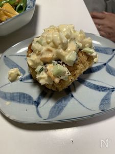 揚げずに簡単 我が家のエビカツ By Asuca レシピサイト Nadia ナディア プロの料理家のおいしいレシピ