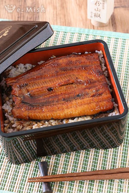絶品【うなぎの温め方】安いうなぎが高級うなぎに！
