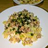 joe sanの作ってみた!投稿(サッと炒めてもう一品♪豚ひき肉ときゃべつの卵とじ炒め)