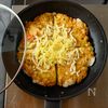 【ねぎしそ香る♪】明太子もちチーズのお好み焼き!の工程3
