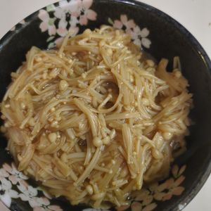 たりおの作ってみた!投稿(もう買わない！簡単、美味しい！「自家製なめたけ」)
