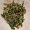たりおの作ってみた!投稿(『ほうれん草のごま和え』もう味付けに迷わない!)