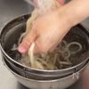 【夏にピッタリ♡牛すき冷やしうどん】食欲そそる!食べ応えも◎の工程1