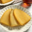 太ったら、これ食べてます！お家で出来る100円干し芋