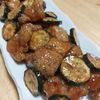 よっこの作ってみた!投稿(【鶏肉とズッキーニの照り焼きペッパー】ジューシー♪ 激旨!)