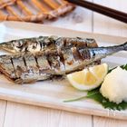 フライパンでできる！秋の味覚「秋刀魚」の塩焼きを美味しく作るコツ
