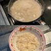 明日も作って!何度もリピートした「トマたまカレーそうめん」の工程1