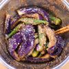 ヘルシー和食のお惣菜🥗✨なすとオクラの胡麻和え♪の工程4