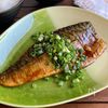 焼いてタレをからめるだけ♪「さばのゆずこしょう照り焼き」