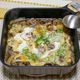 他人丼の上「他人煮」