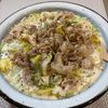 楽ラク手抜キッチン🐶🐾の作ってみた!投稿(フライパンひとつ♩白菜と豚肉のクリーム煮)