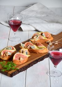 いちじく おつまみの人気料理 レシピランキング 23品 Nadia ナディア いちじく おつまみの人気料理 レシピランキング 23品 Nadia ナディア