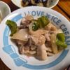 ぼーいママの作ってみた!投稿(行列の定食屋さんの🍚ピーマンと玉葱のテリヤキチキン炒め🤩)