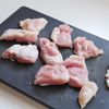 いつもの味をアレンジ♪鶏のバジル照り焼きの工程1