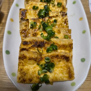 おともこの作ってみた!投稿(【油揚げの生姜焼き】時短！節約！糖質オフで衝撃の美味しさ！)