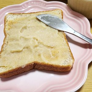 ナムディの作ってみた!投稿(一度食べたら虜に♡本当においしい「りんごバター」)