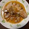 さぁたぬの作ってみた!投稿(おかわり必須!【ニンニク醤油の大満足トンテキ】)