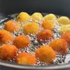 【おさつボール】一口食べたら虜♡手が止まらない！の工程4