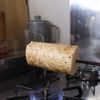 長芋の新定番✨一度食べたら止まらない♡【長芋の唐揚げ】の工程1