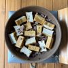 ワンパン10分！【ひき肉とにらのスタミナ炒め】ご飯すすむ♩の工程2