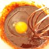 【レンジで簡単♪クリスマスチョコケーキ】当日でも間に合う!の工程4