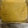 レンジで作る米粉クッキーシューの工程8