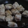 高野豆腐の角煮風【やわらか&ヘルシーな高野豆腐の肉巻き】の工程4
