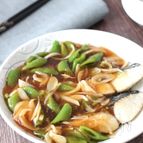 あんかけも主役級♡さわらのシャキシャキ野菜あんかけ