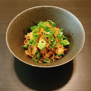 りんの作ってみた!投稿(低糖質♡しらたきのきんぴら風甘辛炒め【節約・お弁当】)