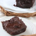 バレンタインに！しっとり濃厚♡チョコテリーヌを作ってみよう