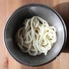 10分で完成!【えびアボカドサラダうどん】調味料3つで簡単♩の工程3