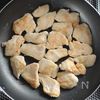 簡単節約☆鶏むね肉でコク旨照り焼きチキン。の工程5